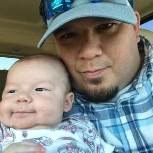 Meet your Posher, Robert